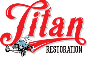 Titan Car Restoration