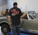 Titan Car Restoration Work Shirt